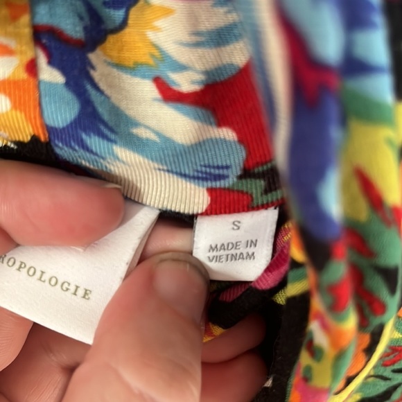 Anthropology turtleneck black dress! - Picture 4 of 4